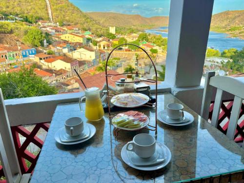 Piranhas Hotel | Family-Friendly Getaway at Pousada Asa Branca