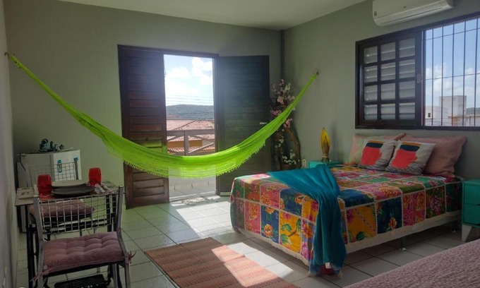 Capim Macio Hotel | Pet-Friendly Retreat with Pool & Hot Tub - Pousada Atelie Doce