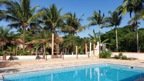 Icapara Hotel | Pet-Friendly Pousada Atelier Aly da Costa with Pool & Breakfast