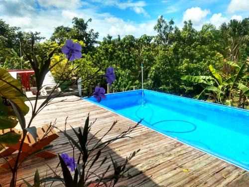 Atalaia do Norte House | Discover Pousada Aton: Your Gateway to the Amazon