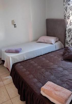 Centro Apartment | Pousada Aurora