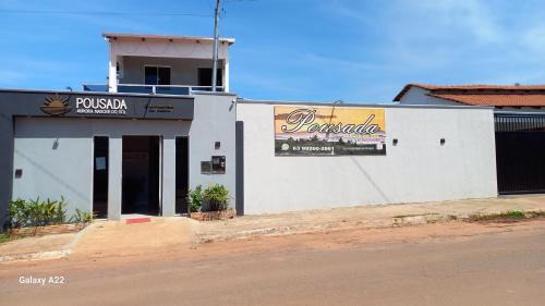 Aurora do Tocantins Hotel | Explore Pousada Aurora Nascer do Sol: 4-Star Family Retreat