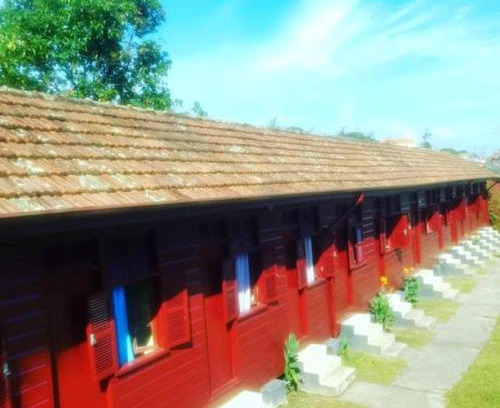 Paranapiacaba Hotel | Discover Pousada Avalon Paranapiacaba - Rated 9/10 Stay
