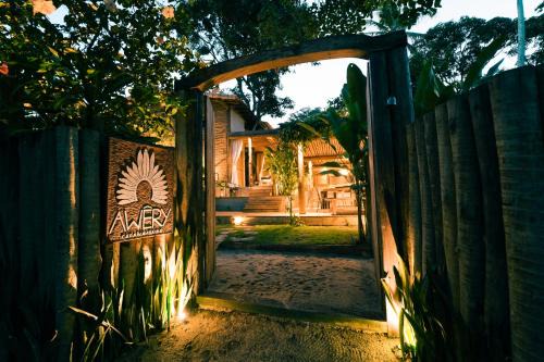 Caraiva House | Discover Awêry Caraíva: Family-Friendly Stay with Pool
