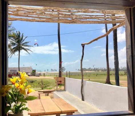 Pecém Hotel | Pousada Bê kite cauipe