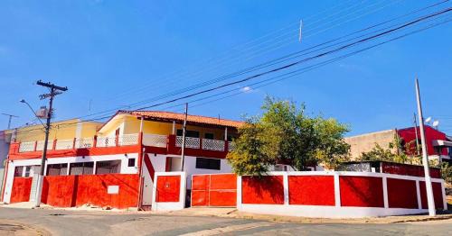 Capivari Hotel | Family-Friendly Getaway at Capivari Pousada B&B