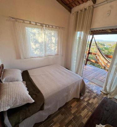 Sao Domingos Apartment | Guest Rated: Pousada Bambuí Terra Ronca with Breakfast