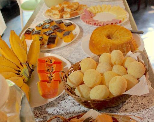 Serra do Cipo Hotel | Cozy Pousada Bangalôs Cipó: Top-Rated with Breakfast & Access