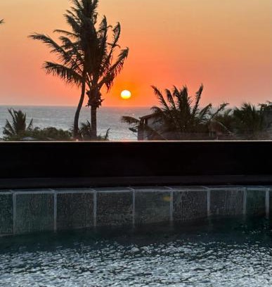 Jijoca de Jericoacoara Hotel | Relaxing Stay at Pousada Baobá with Pool & Breakfast Included