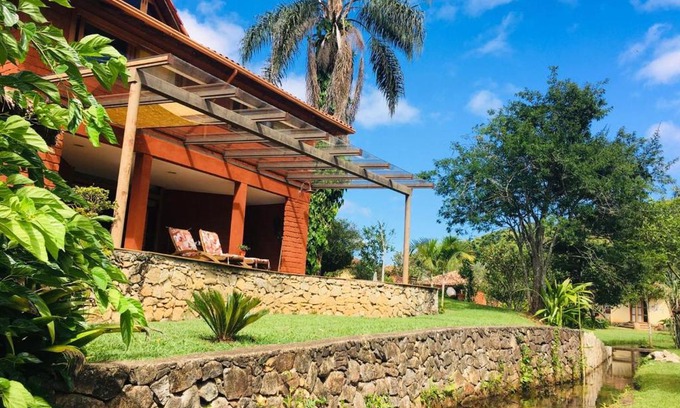Tiradentes Hotel | Highly Rated Pousada Baobá for Your Perfect Getaway