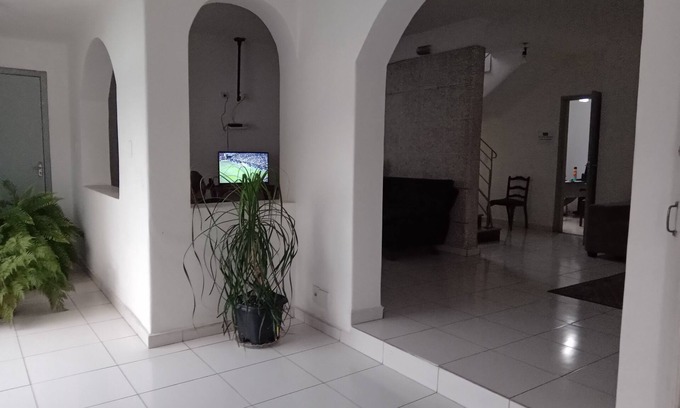 Boqueirao Hotel | Budget-Friendly Pousada Baraúna with Breakfast & Child Care