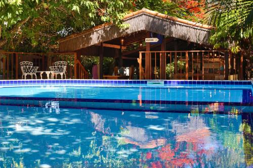 Pipa Hotel | Discover Pousada Barbara: Rated 9.2/10 with Ocean Views