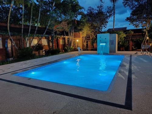 Serra da Canastra National Park Hotel | Exceptional Pousada Barcelos: Pool, Restaurant & Family Friendly