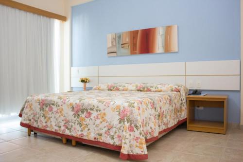 Iriri Hotel | Experience Comfort at Pousada Barlavento with Ocean Views