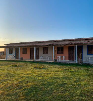 Coqueiro Hotel | Pet-Friendly Escape at Pousada Barlavento - Rated 7.7/10