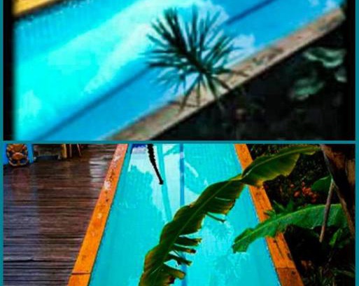 Itacare Hotel | Pet-Friendly Pousada Barra das Contas with Pool & Breakfast