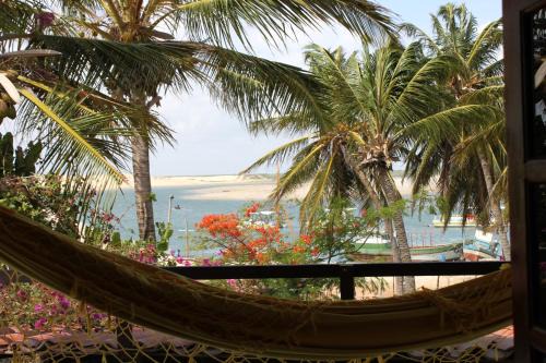 Mundau Hotel | Pet-Friendly Pousada Barra do Mundaú with Ocean View