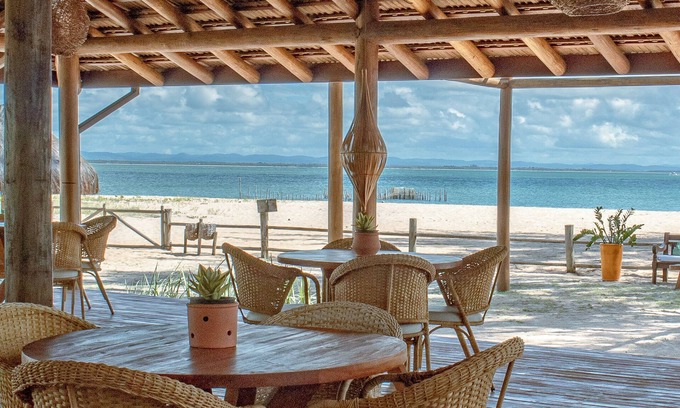Barra Grande Hotel | Experience Pousada Barrabella: Ocean View & Pool Retreat