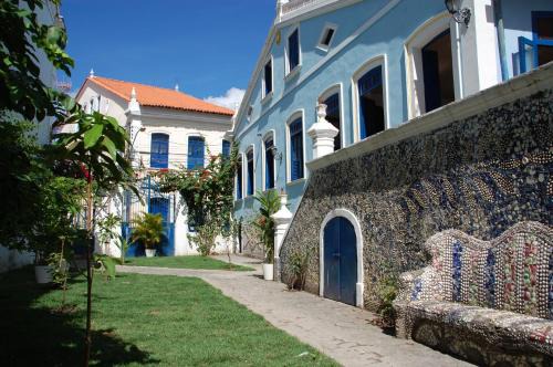 Salvador Hotel | Family-Friendly Pousada Barroco na Bahia with Great Reviews