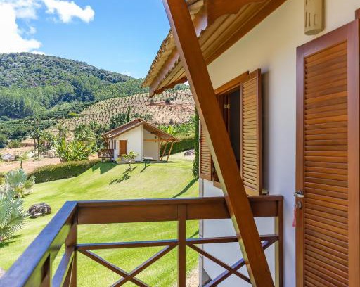 Venda Nova Do Imigrante Hotel | Pet-Friendly Pousada Bela Aurora with Breakfast & High Ratings