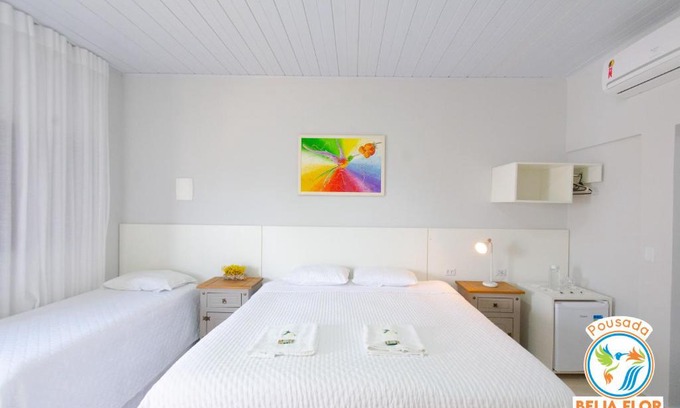 Cuiaba Apartment | Pet-Friendly Pousada Beija-Flor with Family Amenities