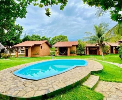 Icapui Hotel | Pousada Beija-Flor