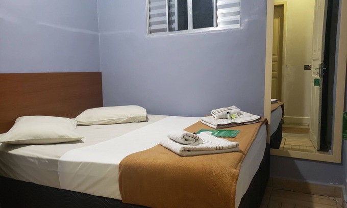 Gonzaga Hotel | Family-Friendly Pousada Beira Mar with Breakfast & Kitchen
