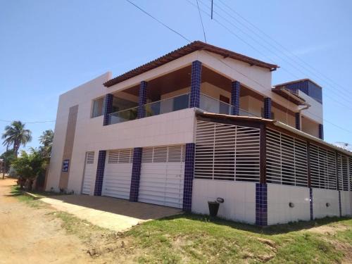 Baia da Traicao Hotel | Cozy Pousada Beira Rio: Family-Friendly with Breakfast