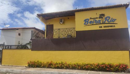 Parnaiba Hotel | Budget-Friendly Pousada Beira Rio Parnaíba with Dining Options