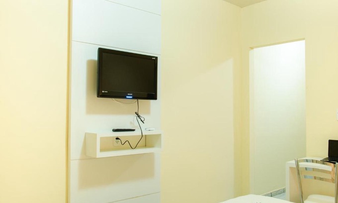 Frutilandia Hotel | Pousada Bela Vista: Highly Rated Hotel with Breakfast Included