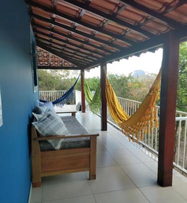 Vale do Capao Hotel | Pet-Friendly Pousada Bela Vista do Capão with 9.5 Rating