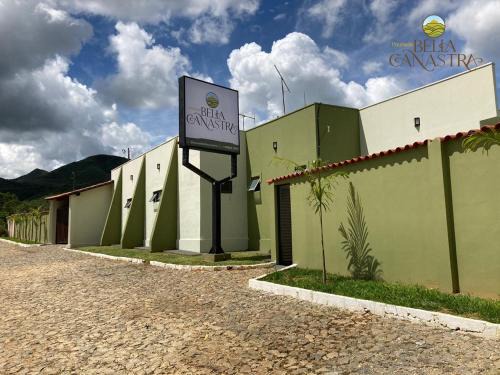 Agua Limpa Hotel | Discover Pousada Bella Canastra: 9/10 Guest Rated Retreat