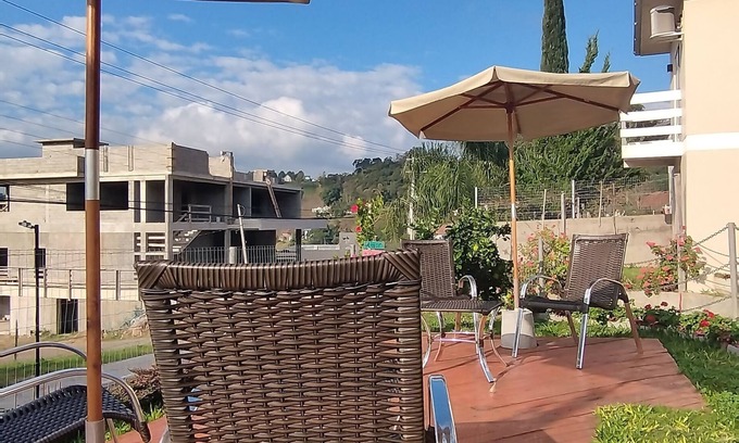 Bento Goncalves Hotel | Pousada Bella Vista - Family-Friendly Stay in Vale dos Vinhedos
