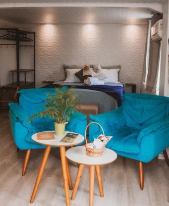 Bento Goncalves Apartment | Discover Pousada Bella Vista - A 4-Star Gem in Vale dos Vinhedos