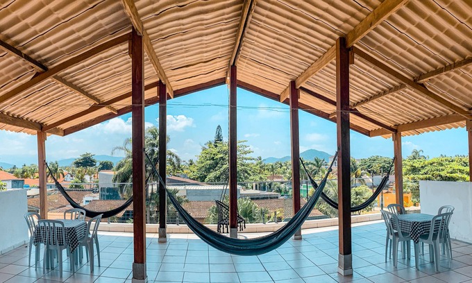 Balneario Praia do Pernambuco Hotel | Guest Rated: Pousada BellaSophia with Pool and Breakfast