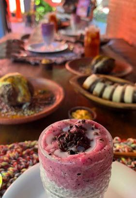 Itaunas Bed & Breakfast | Discover Pousada Bem-Viver: Family-Friendly Retreat in Itaúnas