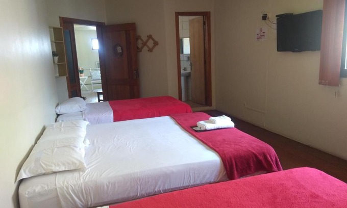 Juventude da Enologia Hotel | Pet-Friendly Pousada Bento Gonçalves with Great Amenities