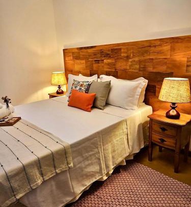Tiradentes Hotel | Highly Rated Pousada Berço Mineiro with Family Amenities