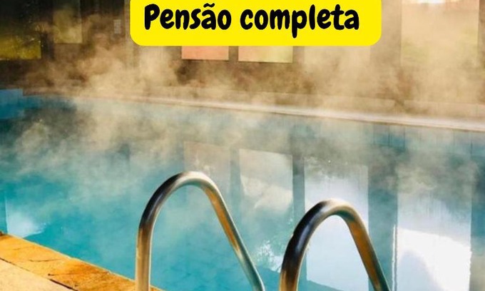 Nazare Paulista Hotel | Oceanfront Oasis at Pousada Bezerra - Guest Rated 9.1