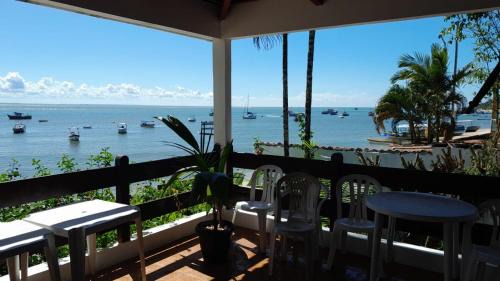 Cairu Hotel | Pet and Child Friendly Retreat at Pousada Biônica