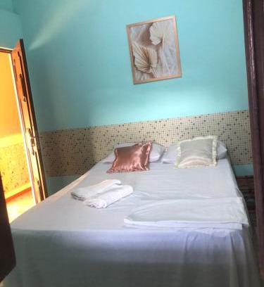 Santo Antonio Hotel | Pet-Friendly Pousada Biribiri with Breakfast & Kitchen Access