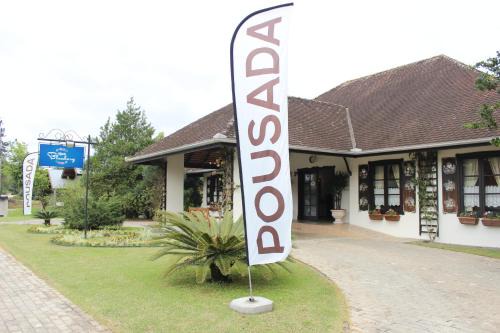 Pomerode Hotel | Relax at Pousada Blauberg - Pet Friendly & Family-Friendly