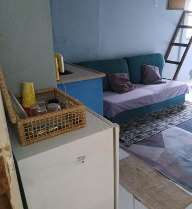 Recreio dos Bandeirantes Apartment | Pousada Bleue
