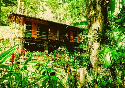 Sao Pedro da Serra Hotel | Top-Rated Pousada Bocaina with Spa and Hot Tub Retreat