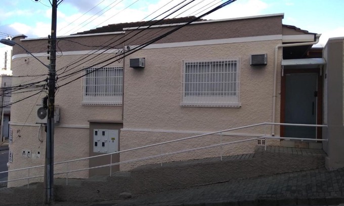 Centro Hotel | Pet-Friendly Pousada Bonatti: Rated 9/10 for Family Fun