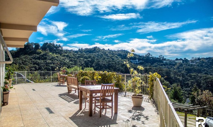 Recanto Araucaria Hotel | Discover Pousada Bosque das Araucárias: Family-Friendly Retreat