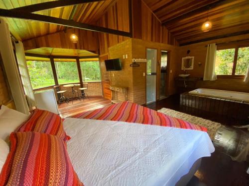 Centro Hotel | Discover Pousada Bosque do Visconde - Guest Rated 9.4/10