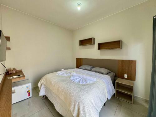 Brotas Apartment | Cozy Aconchegante Apartment - Pet & Child Friendly Stay