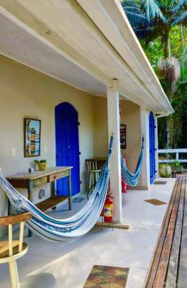 Toque Toque Hotel | Tranquil Bosque Toque Toque - B&B with Oceanfront Views