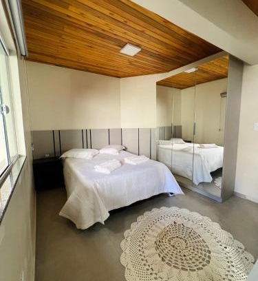 Sao Joaquim Apartment | Top-Rated Pousada Boulevard: Pet-Friendly & Family-Oriented
